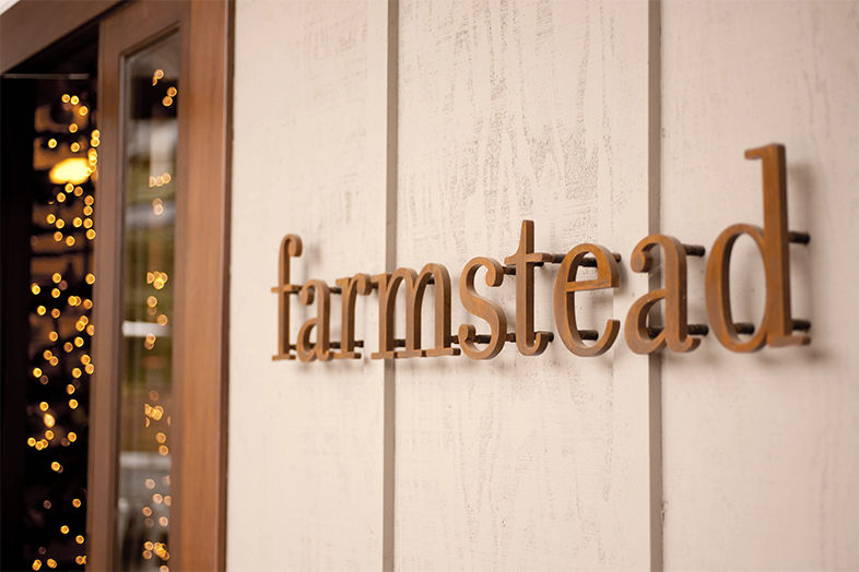 Farmstead